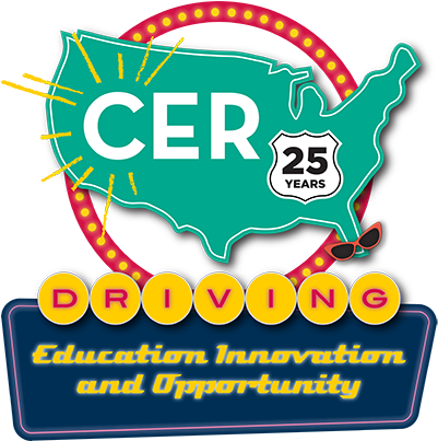 Cer Announces 25th Anniversary - Cer Announces 25th Anniversary (500x500)