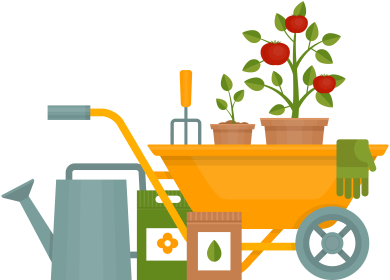 Gardening Hd Free Transparent Image Hd - Gardening Hd Free Transparent Image Hd (400x400)