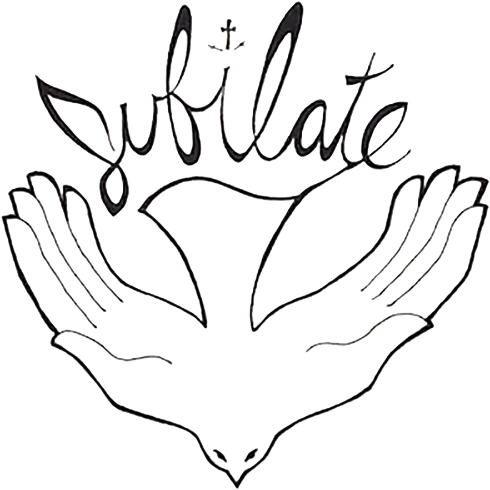 Jubilate Choir - - Jubilate Choir - (500x499)