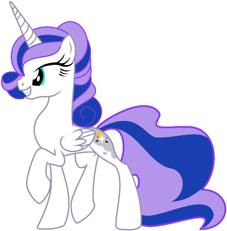 Mlp Bright Star By Michellminor Mlp Bright Star By - Mlp Bright Star By Michellminor Mlp Bright Star By (1024x808)