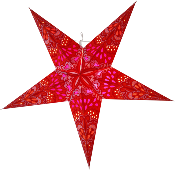 Paper Star Bright - Paper Star Bright (600x600)