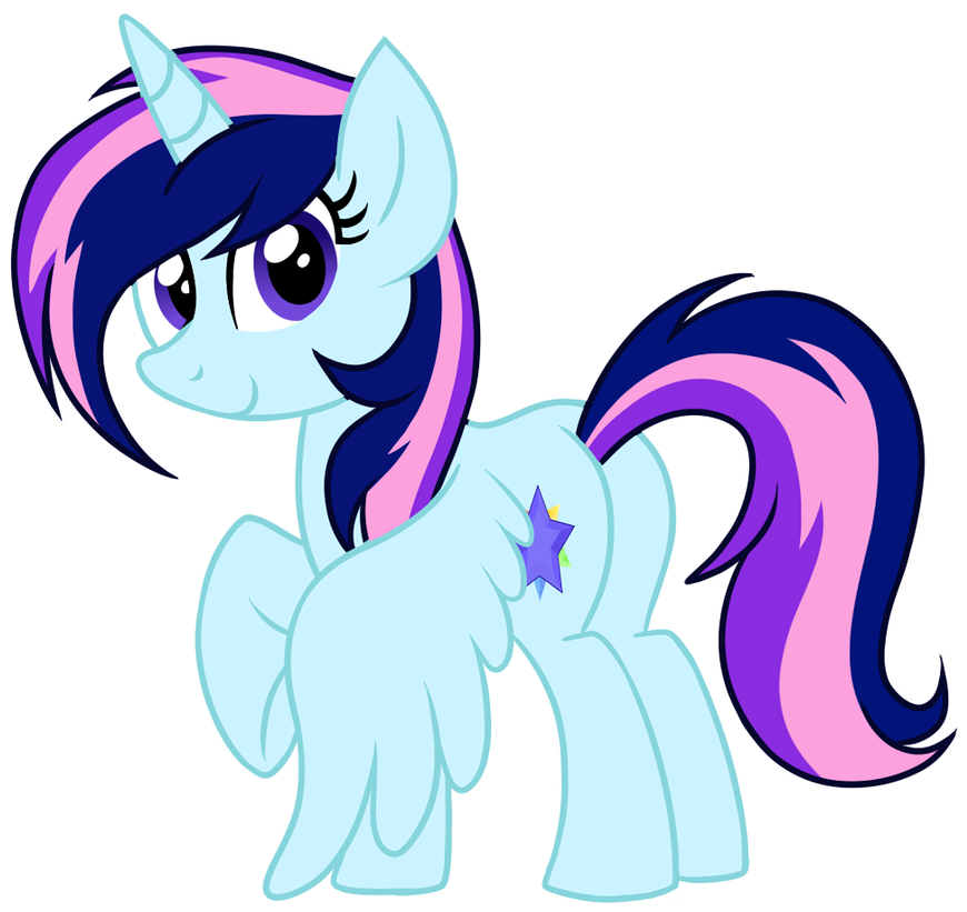 Brightstar Sparkle By Iheartjapan789 - Brightstar Sparkle By Iheartjapan789 (894x894)