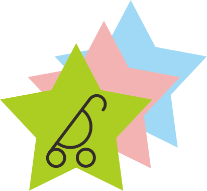 Shining Star - Shining Star (412x379)