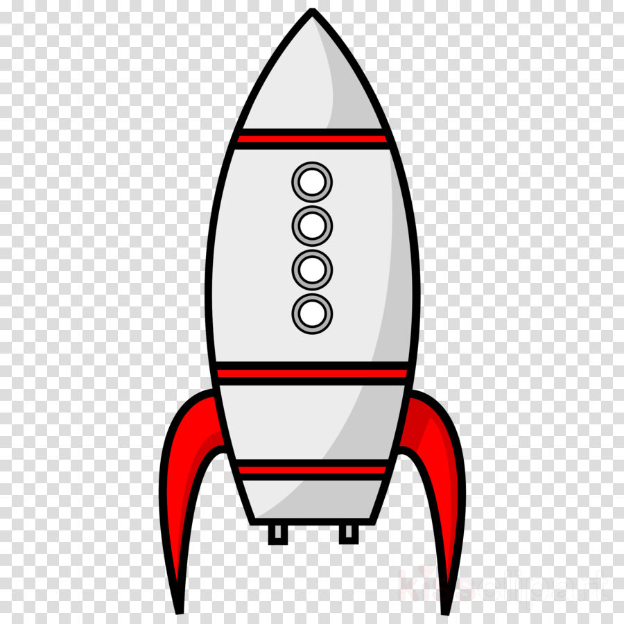 Rocket Clipart Rocket Spacecraft Clip Art - Rocket Clipart Rocket Spacecraft Clip Art (900x900)