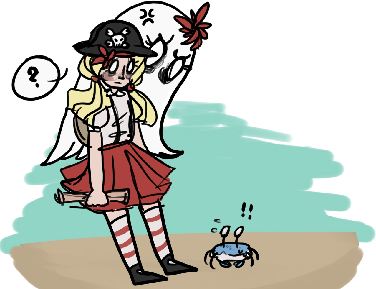 “shipwrecked Is Cool ” - “shipwrecked Is Cool ” (1280x998)