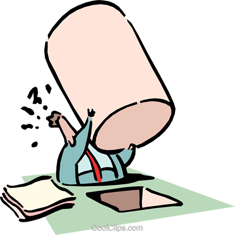 Putting A Round Peg In A Square Hole Royalty Free Vector - Putting A Round Peg In A Square Hole Royalty Free Vector (480x480)