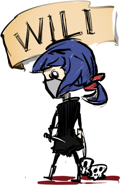 Moon Shadow Assassin - Moon Shadow Assassin (560x720)