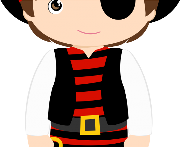 Eye Patch Clipart Halloween Hat - Eye Patch Clipart Halloween Hat (640x480)