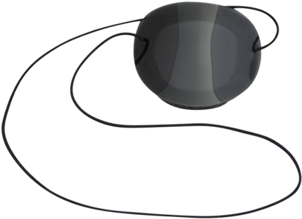 Eye Patch Clipart Translucent - Eye Patch Clipart Translucent (480x480)