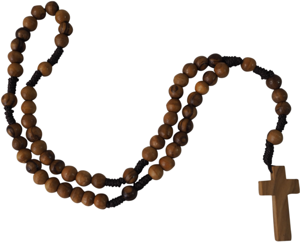 Rosaries B Ni Olive - Rosaries B Ni Olive (640x640)