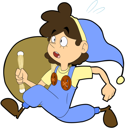 1st Class Lever Clipart - 1st Class Lever Clipart (500x600)