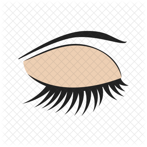 Vector Transparent Library Eyelash Curler Icon Beauty - Vector Transparent Library Eyelash Curler Icon Beauty (512x512)