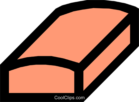 Bar Of Soap Royalty Free Vector Clip Art Illustration - Bar Of Soap Royalty Free Vector Clip Art Illustration (480x354)