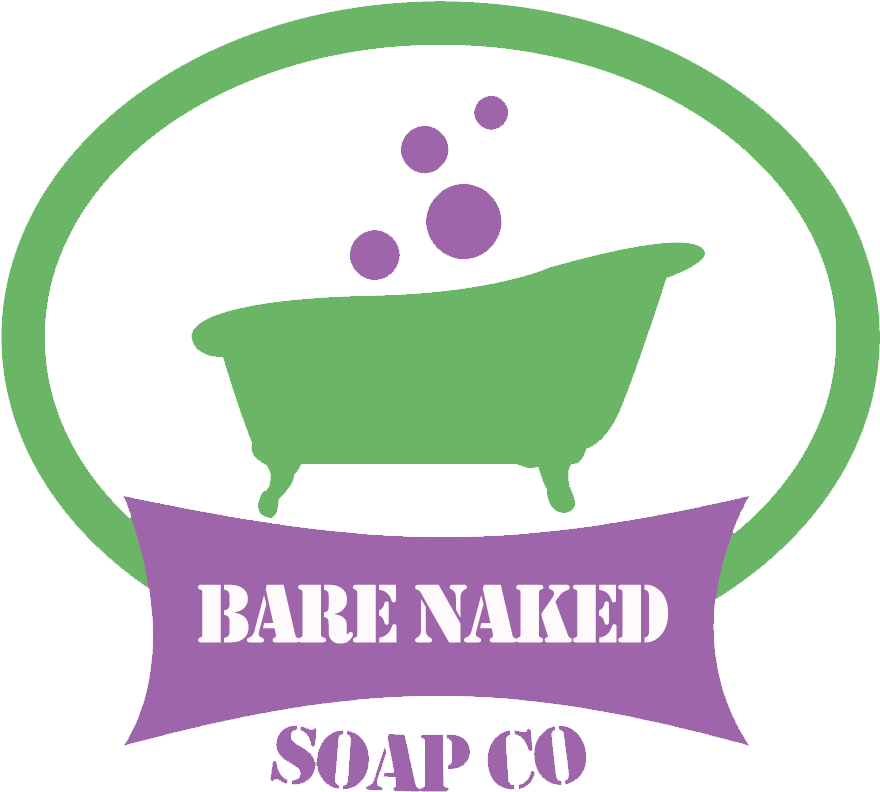 Bare Naked Soap Co - Bare Naked Soap Co (894x806)