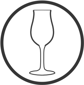 Das Nosingglas Mit Gewölbter Lippe - Das Nosingglas Mit Gewölbter Lippe (365x365)