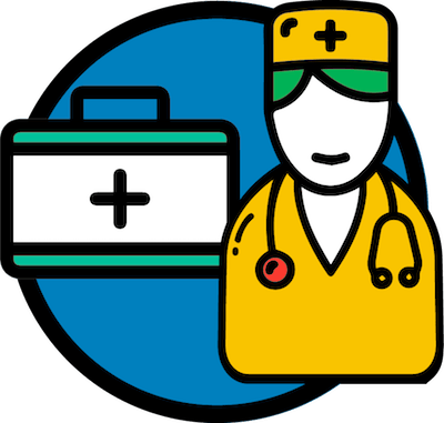 Appointment With Our Physician - Appointment With Our Physician (400x381)