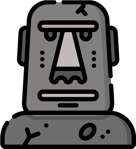 Stonehenge Free Icon - Stonehenge Free Icon (512x512)