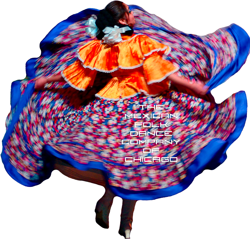 Mexican Dance Repertoire - Mexican Dance Repertoire (900x900)