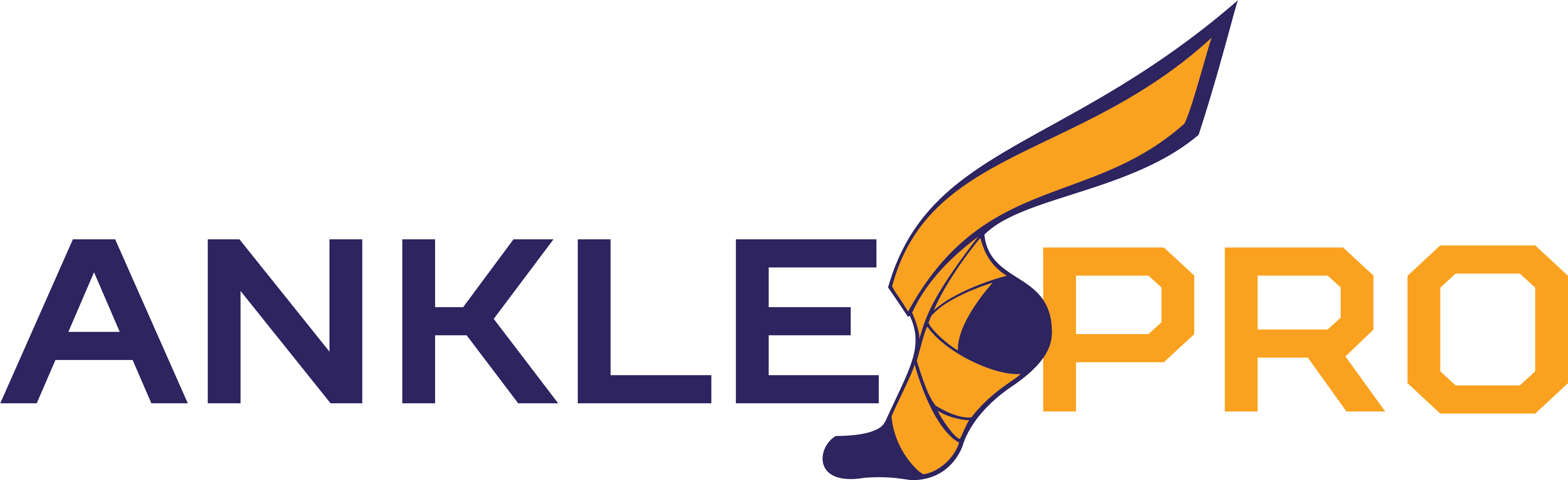 Injury Clipart Sprained Ankle - Injury Clipart Sprained Ankle (4649x1407)