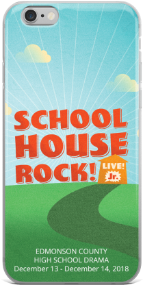 Schoolhouse Rock Live - Schoolhouse Rock Live (500x500)