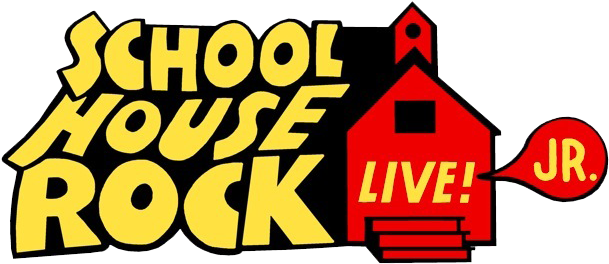 School House Rock Live, Jr - School House Rock Live, Jr (625x289)