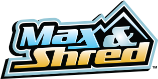 Max & Shred Episodes - Max & Shred Episodes (320x180)