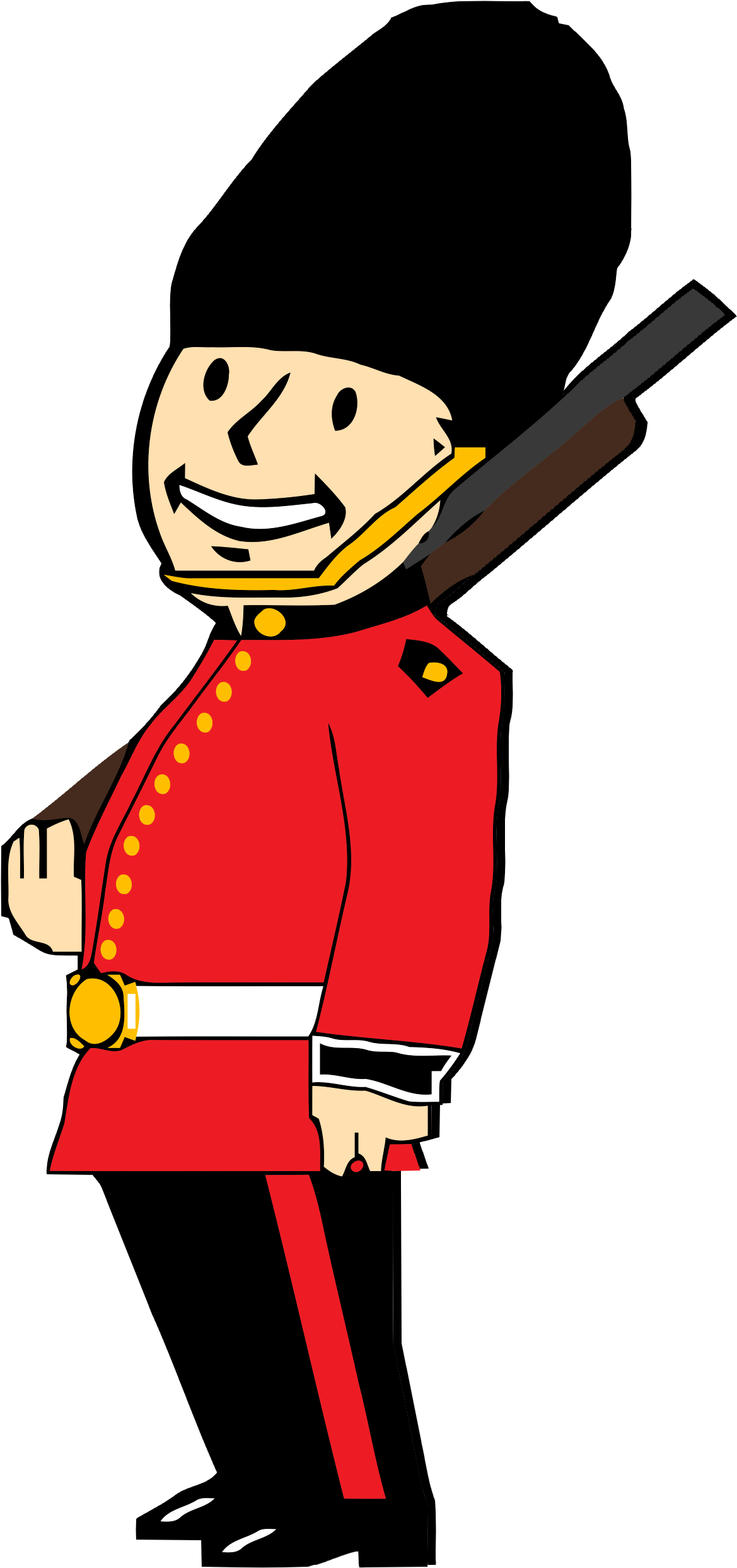 Samurai Clipart Peasant Japanese - Samurai Clipart Peasant Japanese (1332x2612)