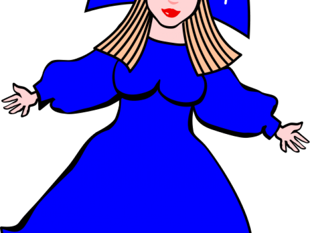 Maiden Clipart Transparent - Maiden Clipart Transparent (640x480)