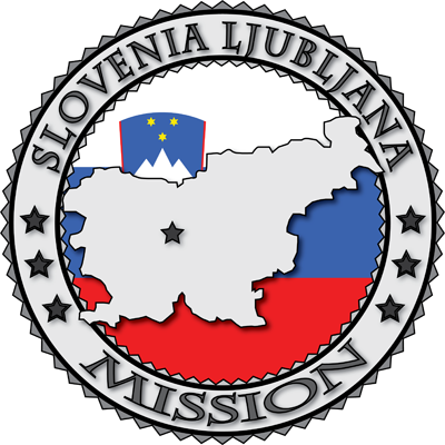 Latter Day Clip Art Slovenia Ljubljana Lds Mission - Latter Day Clip Art Slovenia Ljubljana Lds Mission (400x400)
