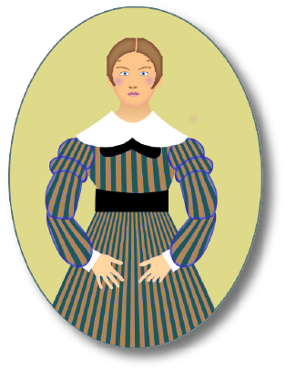 History Of Young Womens-brigham Young's Daughter - History Of Young Womens-brigham Young's Daughter (314x407)