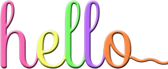 Easter Printables Hello April Spring And Hello Easter - Easter Printables Hello April Spring And Hello Easter (600x300)