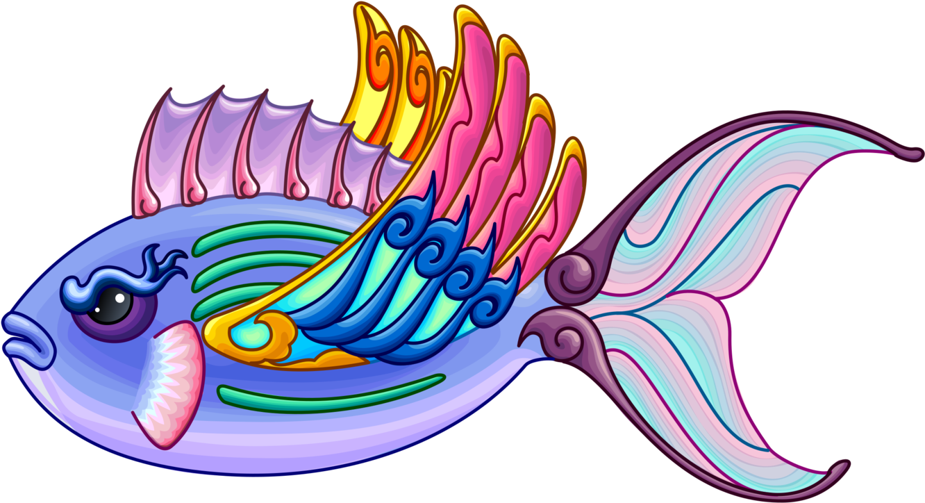 Computer Icons Fish Repulse Bay Marine Biology Droide - Computer Icons Fish Repulse Bay Marine Biology Droide (1345x750)