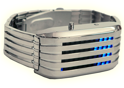 Barcode Svml Blue Led Transparent Background - Barcode Svml Blue Led Transparent Background (404x404)