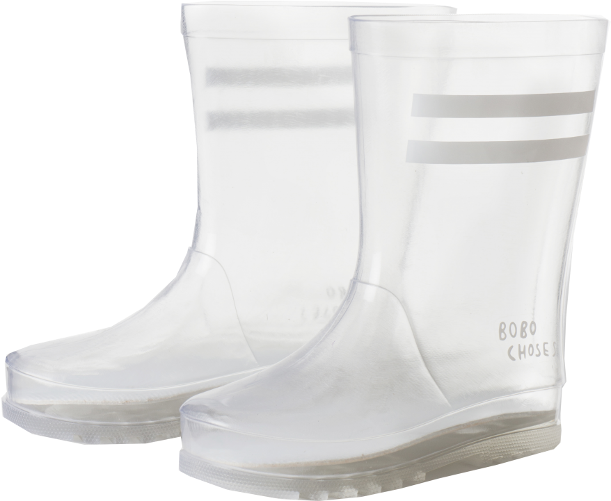 Bobo Choses Rain Boots - Bobo Choses Rain Boots (960x720)