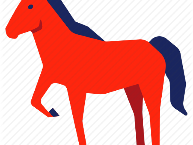 Mustang Clipart Dobbins - Mustang Clipart Dobbins (640x480)