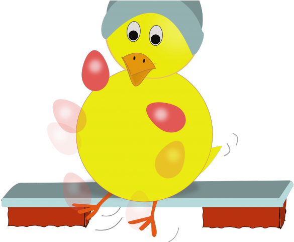 Hat Clipart Easter - Hat Clipart Easter (640x480)