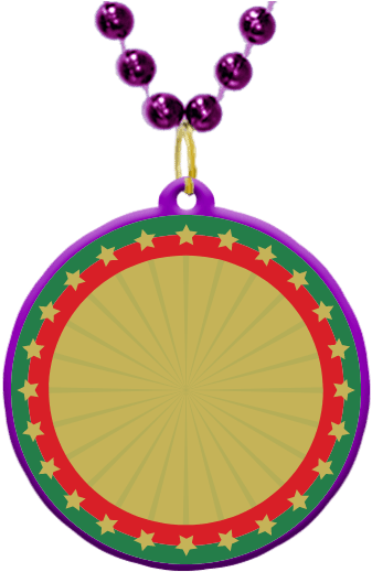 Clip Art Freeuse Design Your Own Custom Online Mardigrasbeads - Clip Art Freeuse Design Your Own Custom Online Mardigrasbeads (450x530)