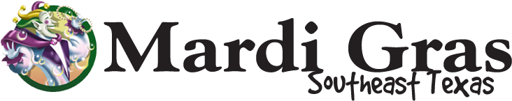 Southeast Texas Mardi Gras - Southeast Texas Mardi Gras (800x150)