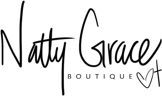 Natty Grace Boutique - Natty Grace Boutique (600x345)