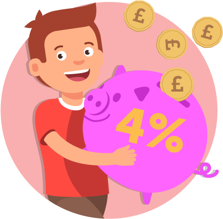 I Want To Save For My Child - I Want To Save For My Child (495x450)