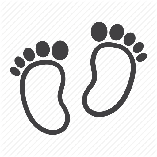 By Fox Design Foot - By Fox Design Foot (512x512)