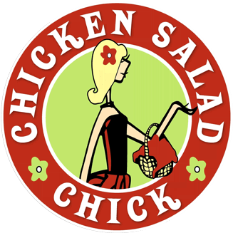 Chicken Salad Chick - Chicken Salad Chick (400x400)