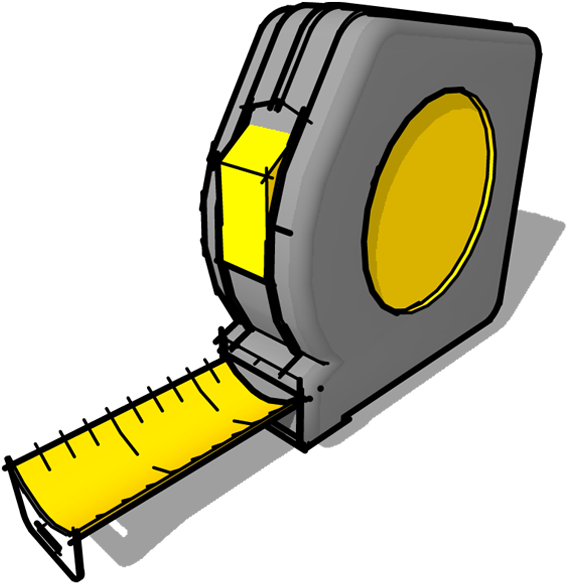 Tape Measure Background Png - Tape Measure Background Png (800x800)