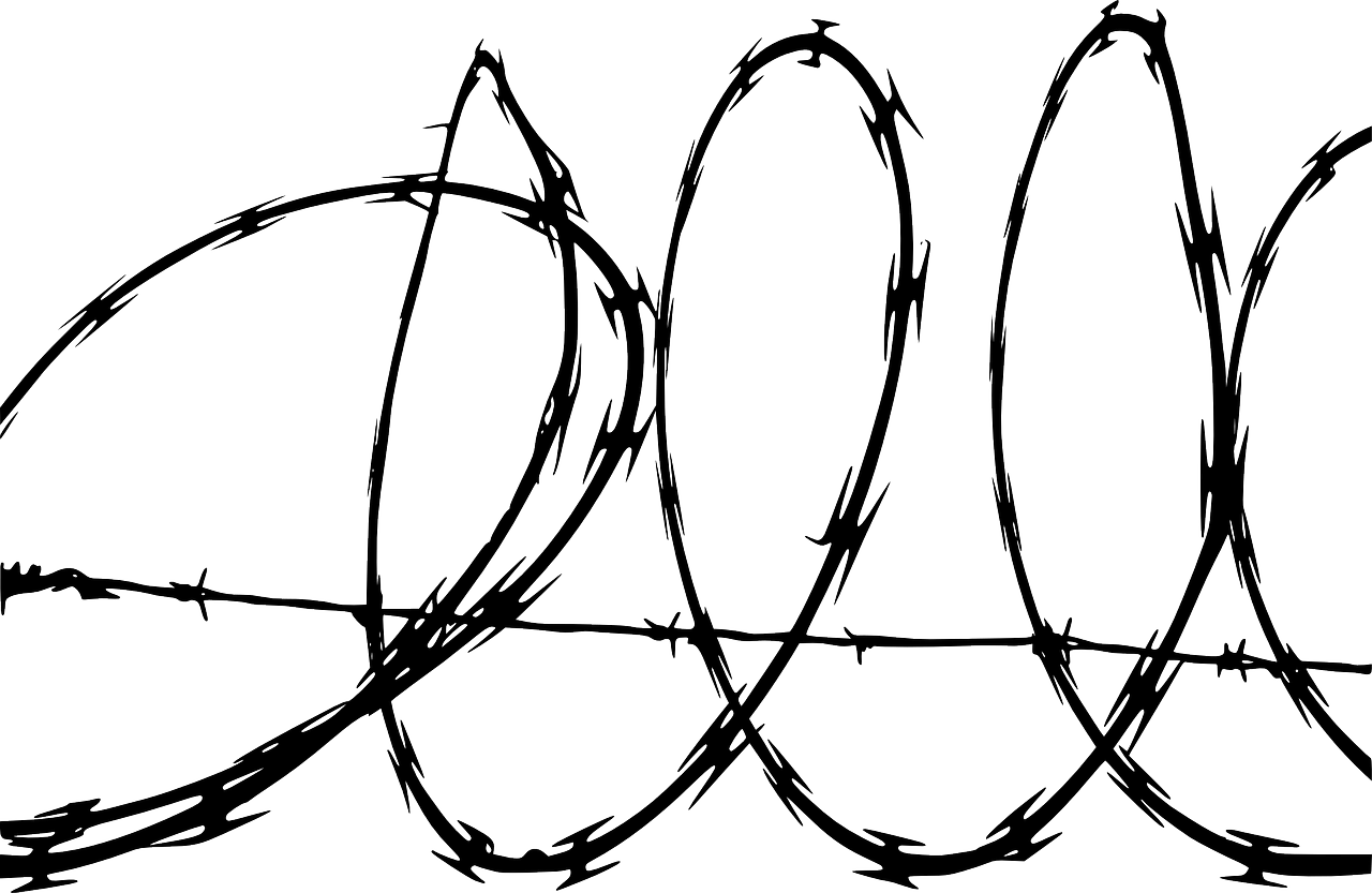 Lord Harris Describes A Prison System Populated By - Lord Harris Describes A Prison System Populated By (1280x833)