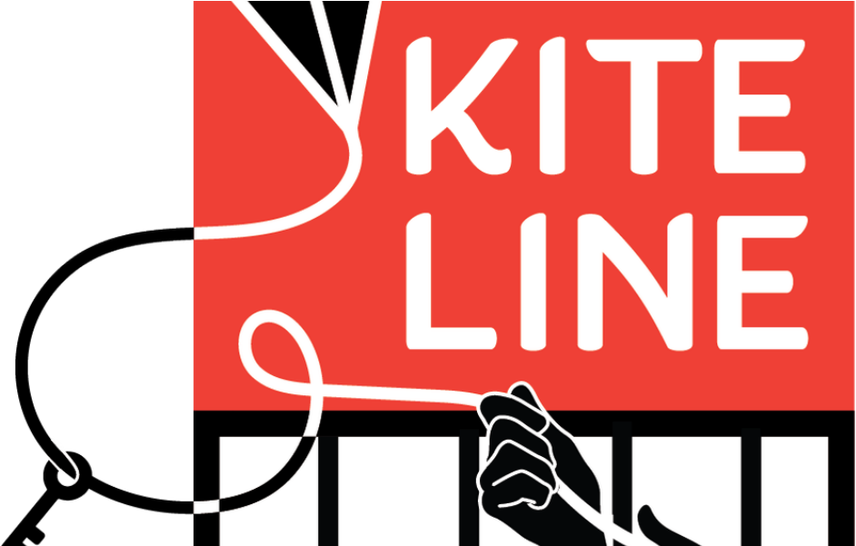 Kite Line - Kite Line (980x600)
