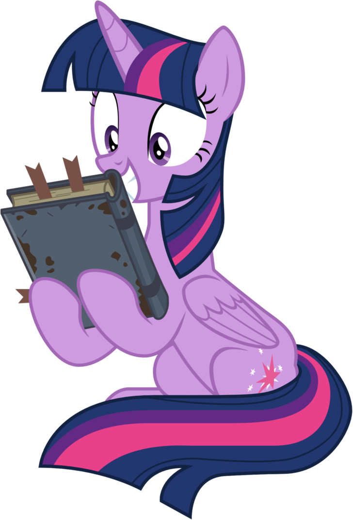 Excited Book Horse Noises [s7e25] By Sonofaskywalker - Excited Book Horse Noises [s7e25] By Sonofaskywalker (739x1082)