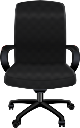 Chair, Office Icon - Chair, Office Icon (518x518)