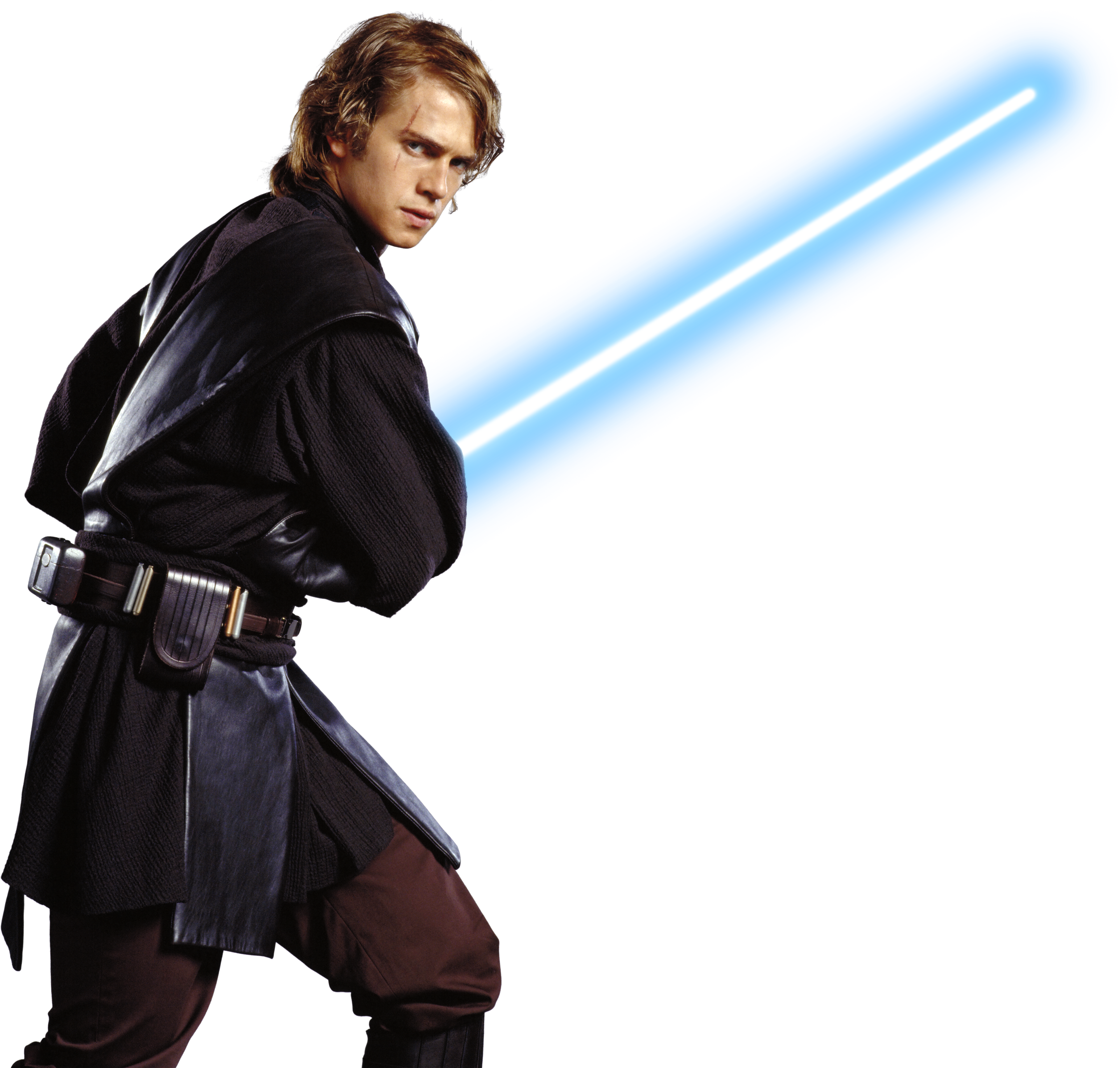 Anakin Skywalker - Anakin Skywalker (4000x3814)