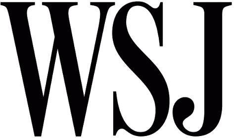 Wall Street Journal Logo Png - Wall Street Journal Logo Png (473x279)