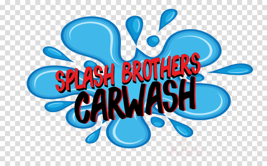 Download Splash Brothers Car Wash Clipart Splash Brothers - Download Splash Brothers Car Wash Clipart Splash Brothers (900x560)